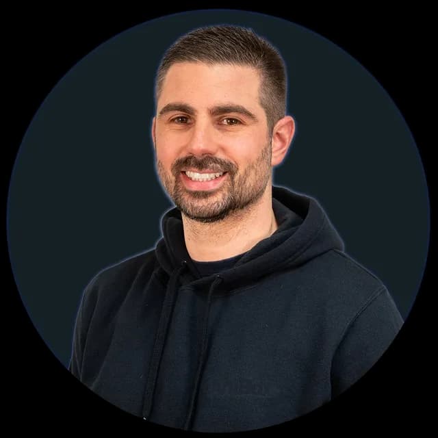 Portrait de Romain, cofondateur de Braal